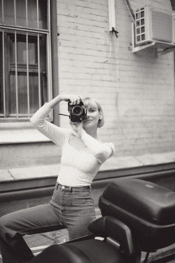 Photograph by Лидия Фролова