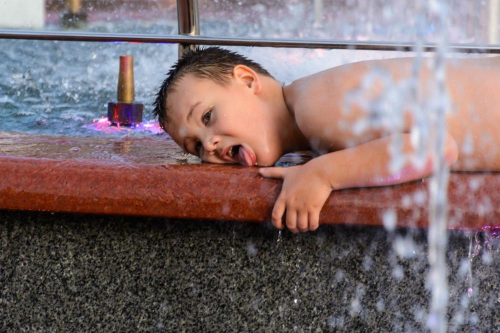 Photograph by Vladimir Belogorokhov