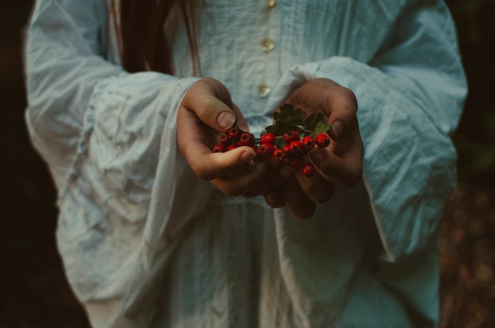 Photograph by Юля Лагутенкова