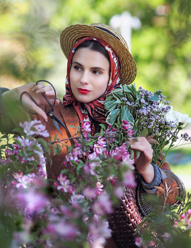 Photograph by Лидия Фролова
