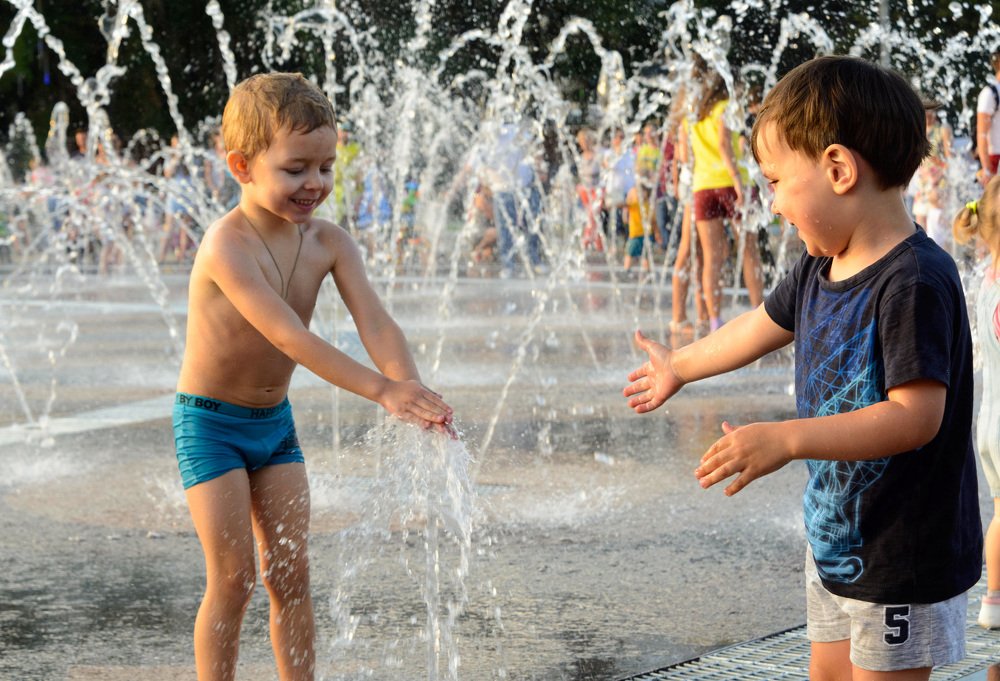 Photograph by Vladimir Belogorokhov