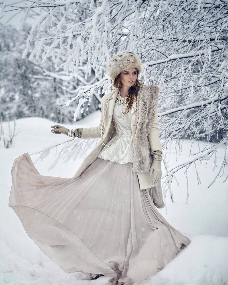 Photograph by Лидия Фролова