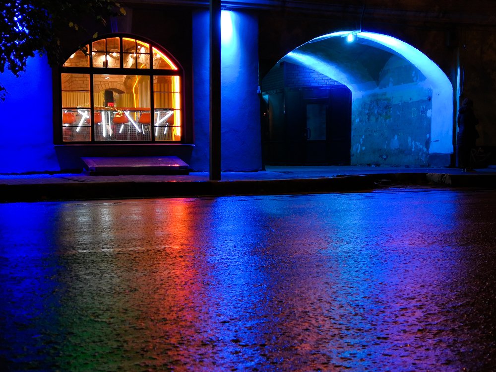 Photograph by Игорь Скребков