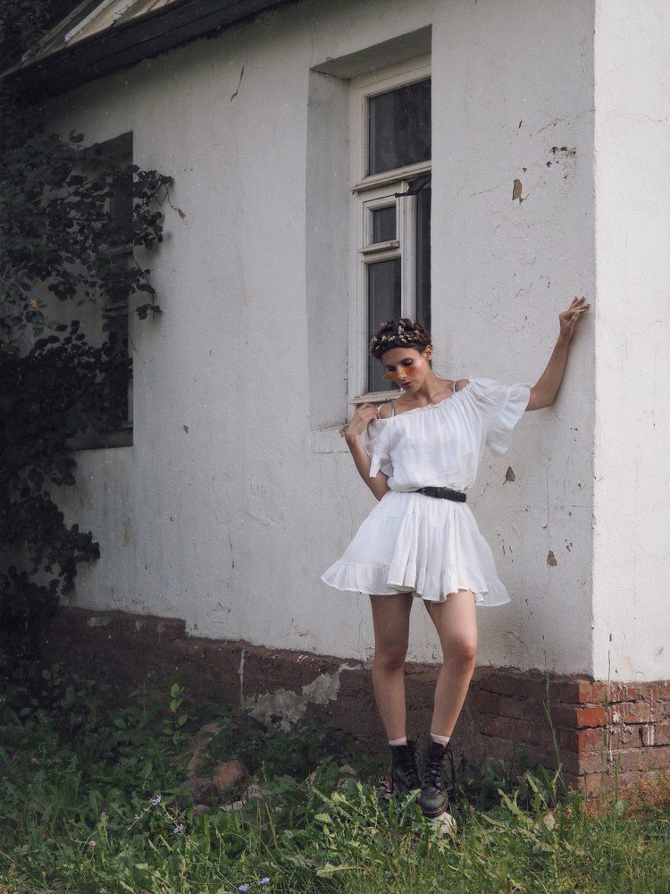 Photograph by Лидия Фролова