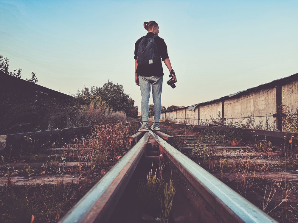 Photograph by Игорь Скребков