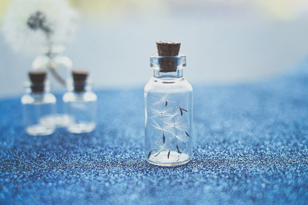 Мысли взаперти