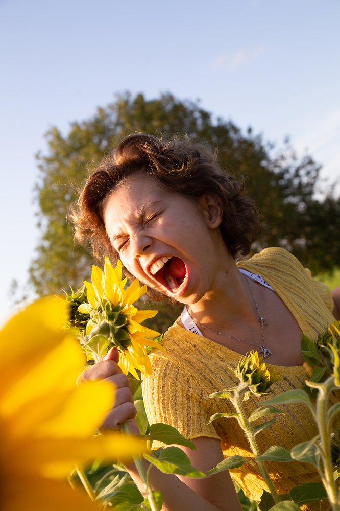 Photograph by Елена Быкова