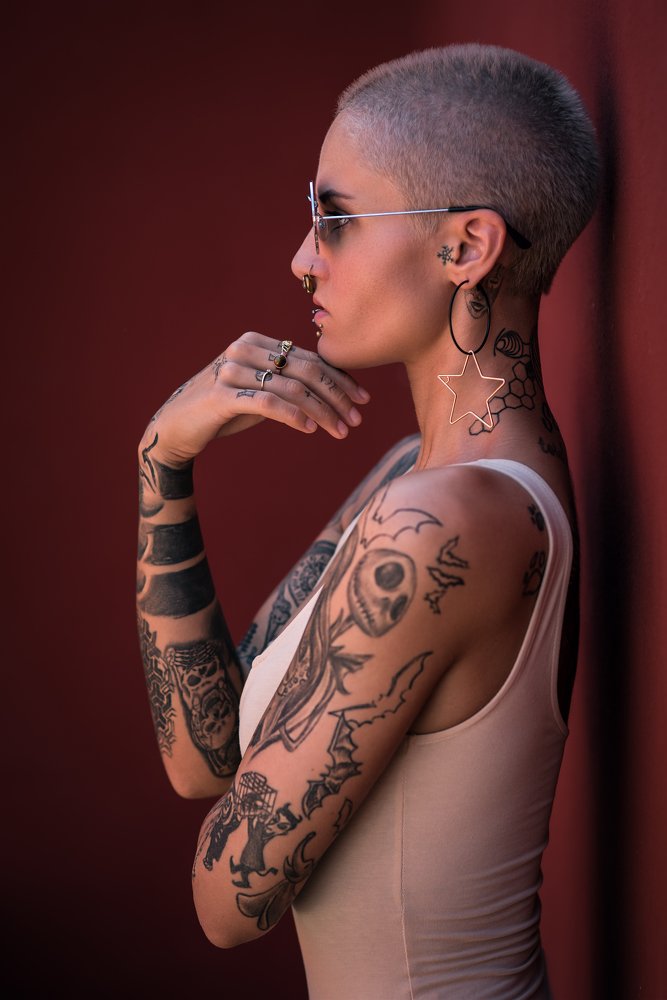 Photograph by Theresa Sujata Senti