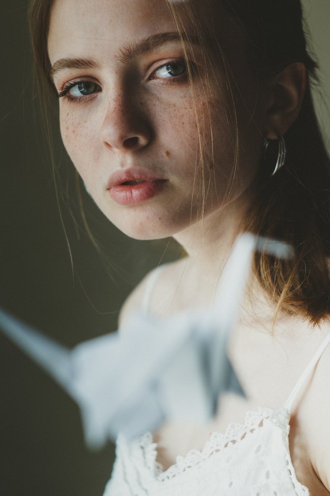 Photograph by Алена Емельянцева