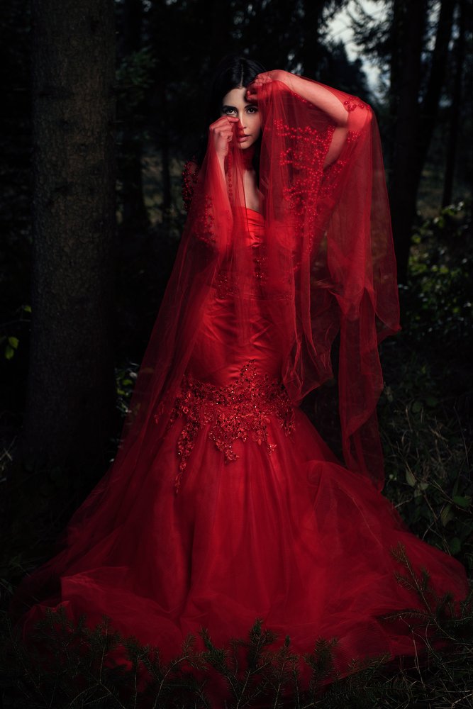 Photograph by Theresa Sujata Senti