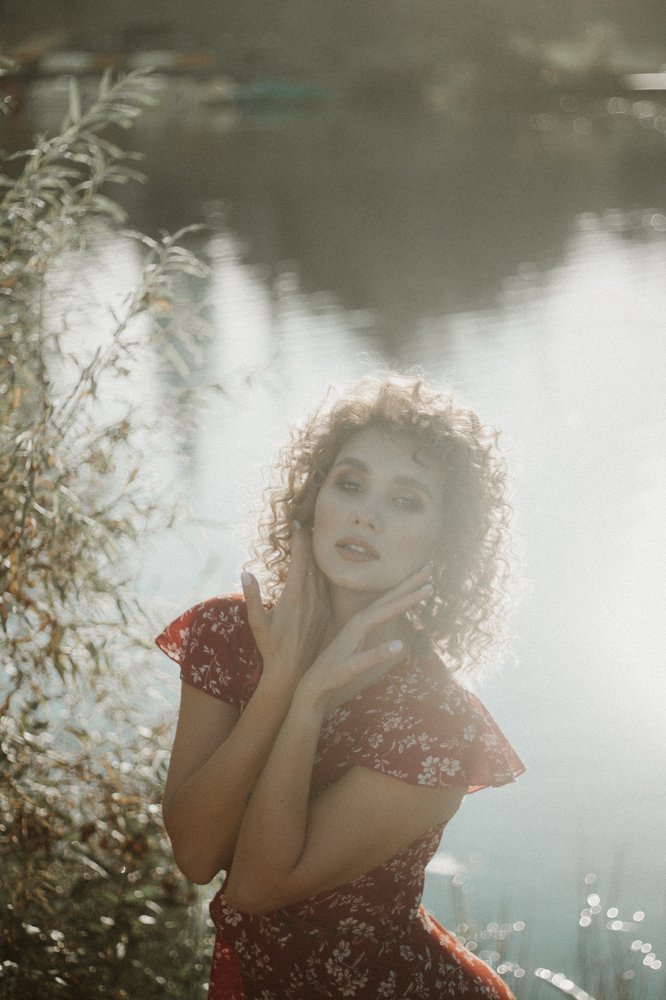 Photograph by Анастасия Вознесенская