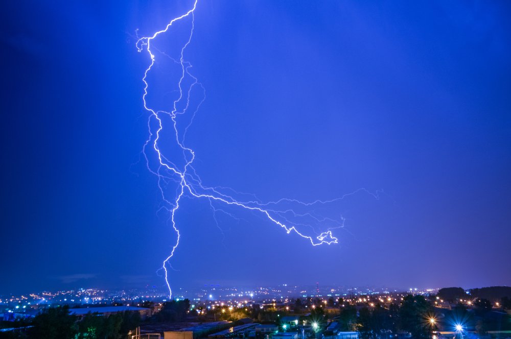 Рисунки стихии