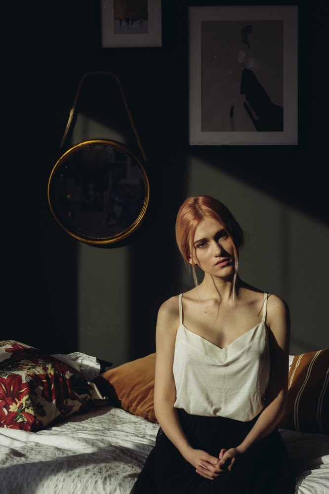 Photograph by Алена Емельянцева