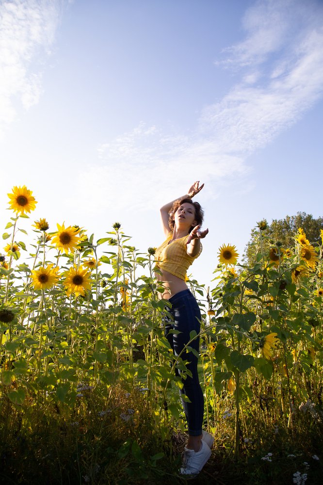 Photograph by Елена Быкова