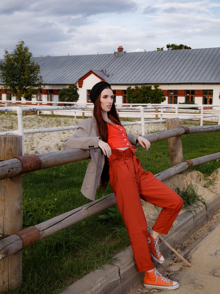 Photograph by Елена Быкова