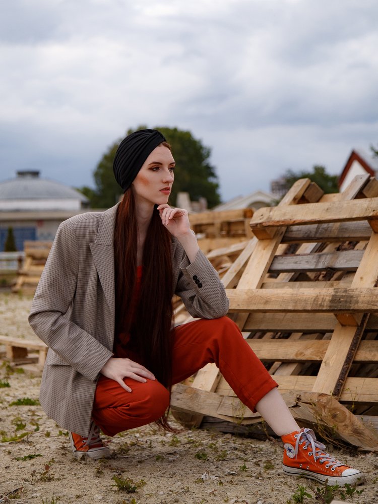 Photograph by Елена Быкова