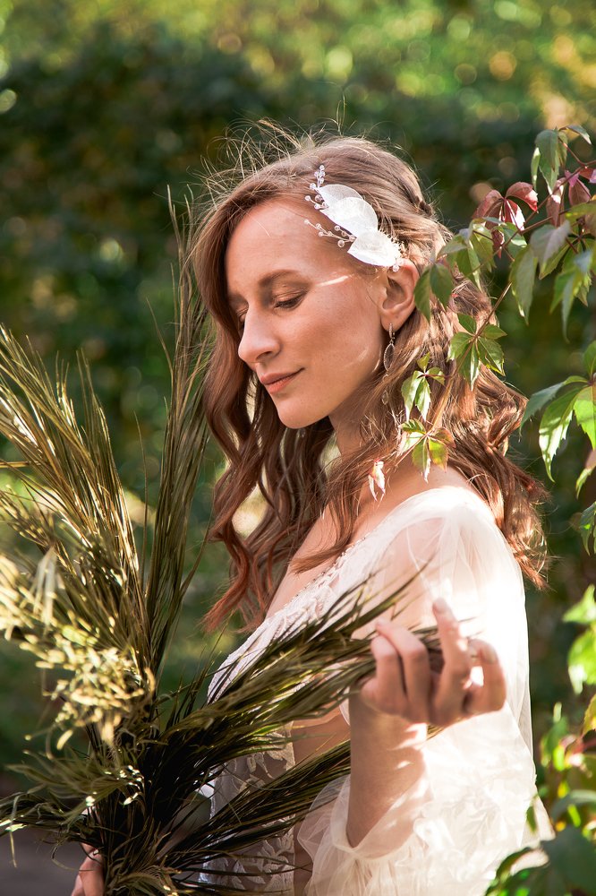 Photograph by Елена Быкова