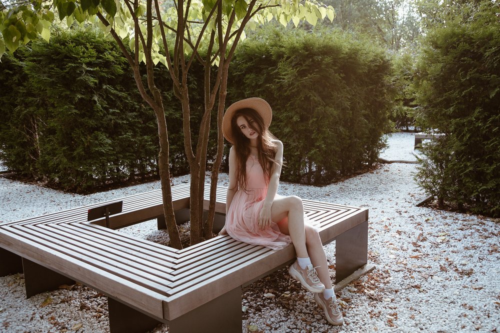 Photograph by Елена Быкова