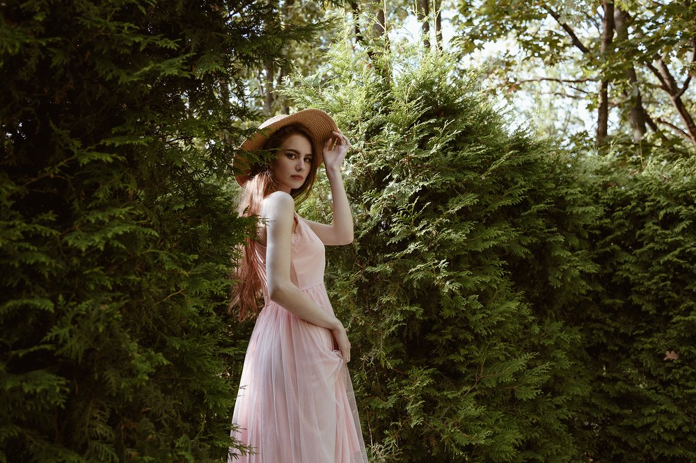 Photograph by Елена Быкова