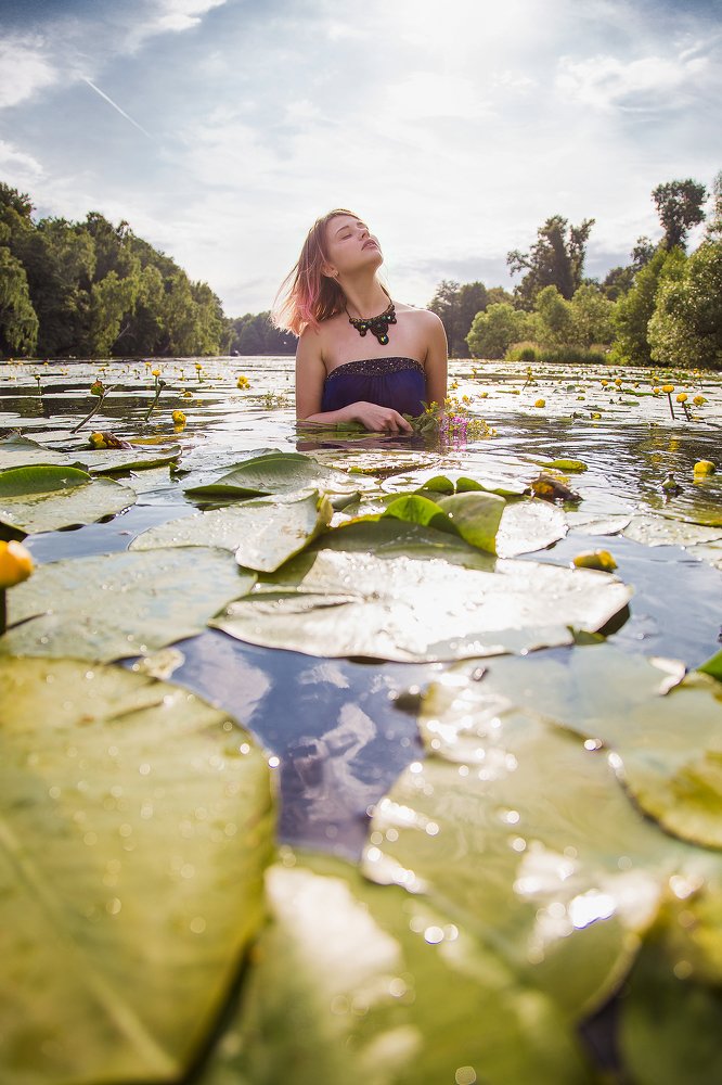 Photograph by Елена Быкова