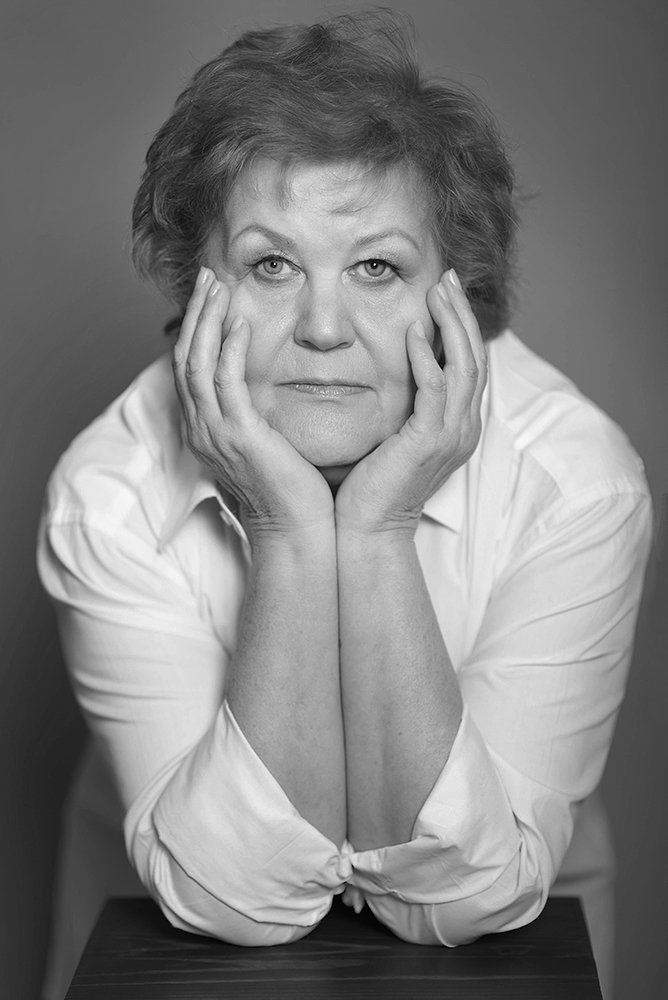 Photograph by Светлана Чумакова