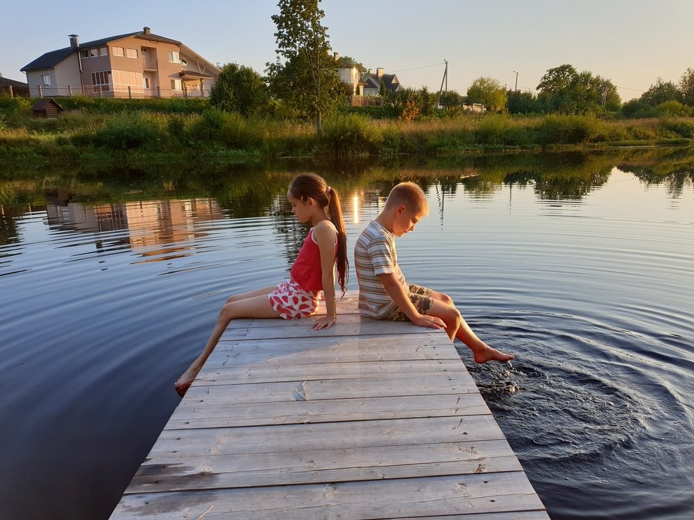 Photograph by Инга