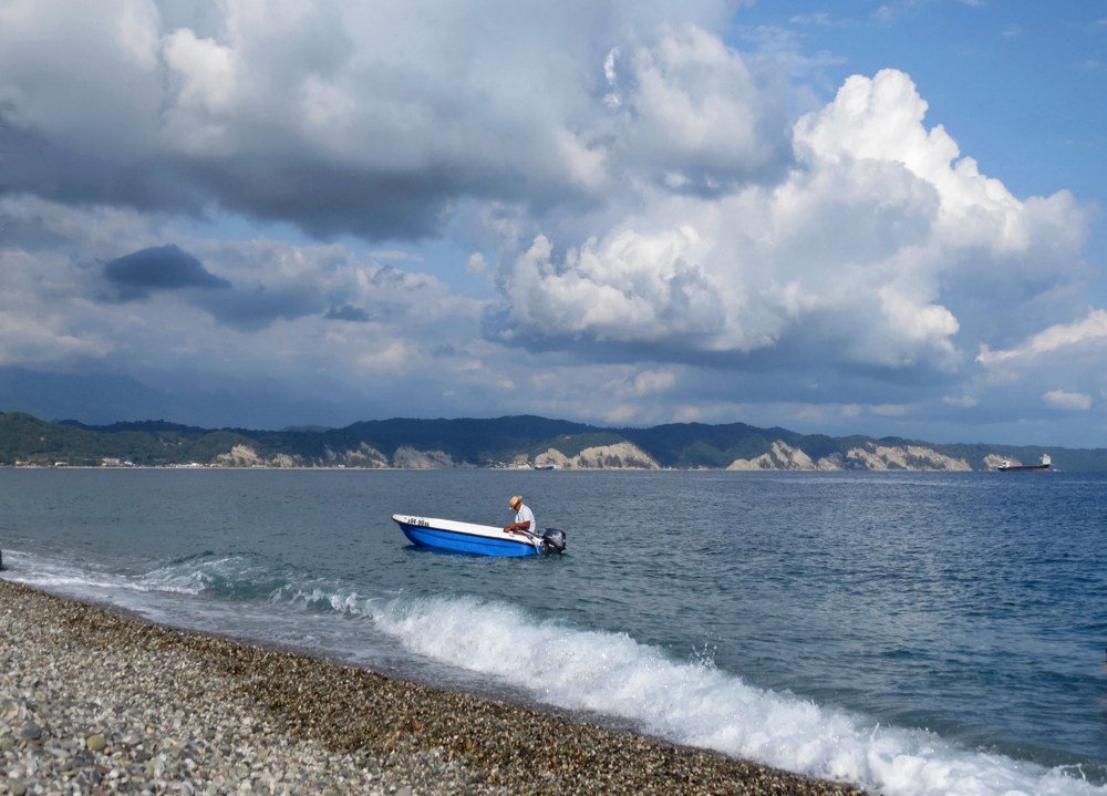 Photograph by Наталия Васильева