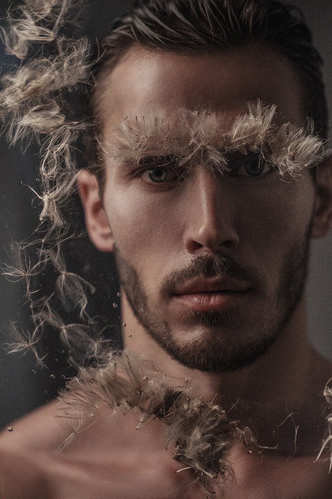 Photograph by Татьяна Довыденко