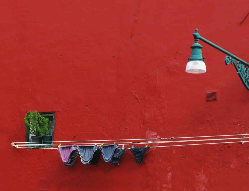 Венецианские панталоны