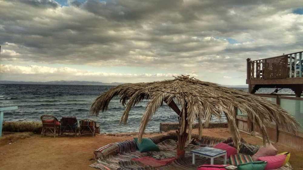 Dahab City