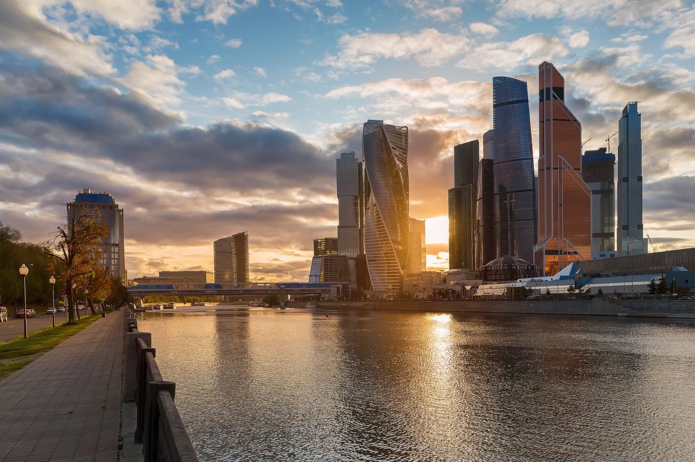 Photograph by Михаил Волков