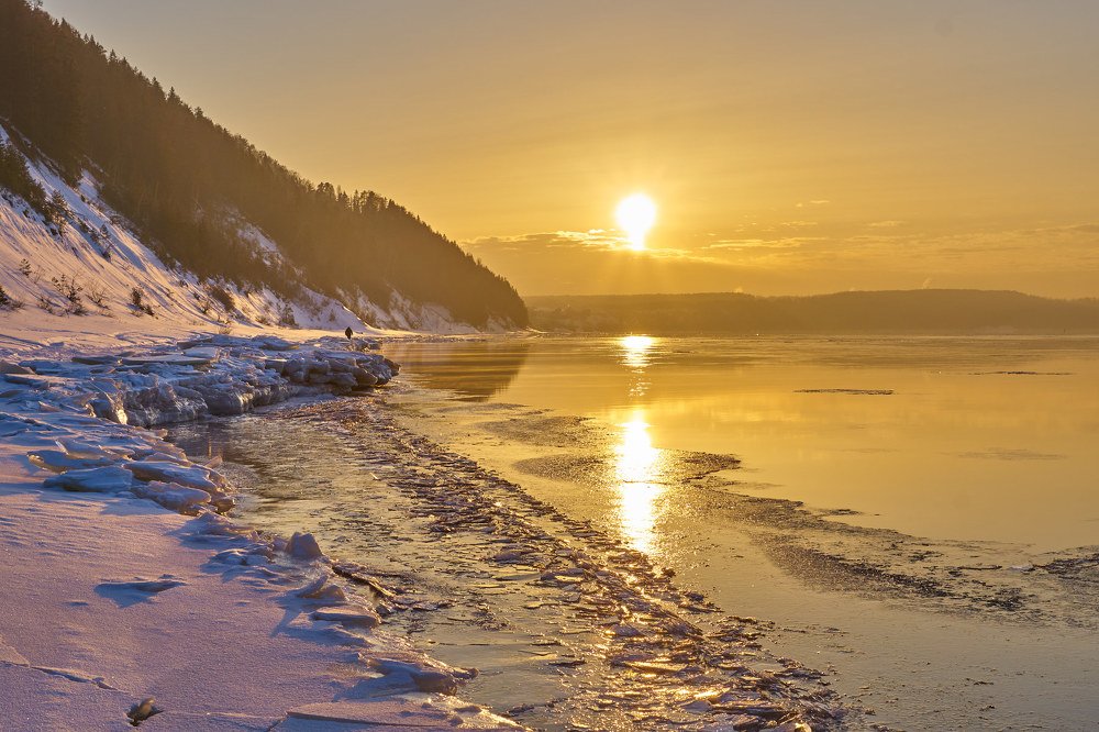 Photograph by Алексей Приешкин