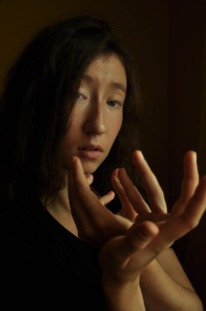 Photograph by Аксения Шапорова