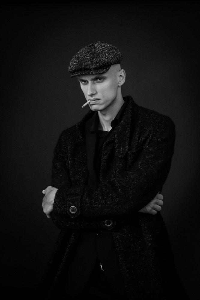 Photograph by Ольга Григорьева