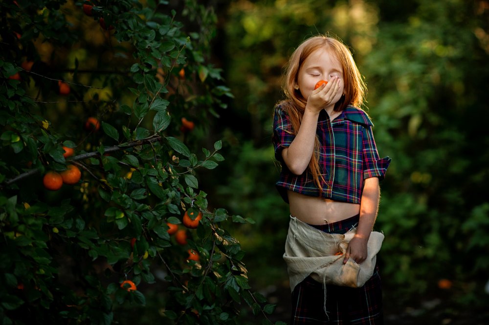 Photograph by Алёна Костюковец