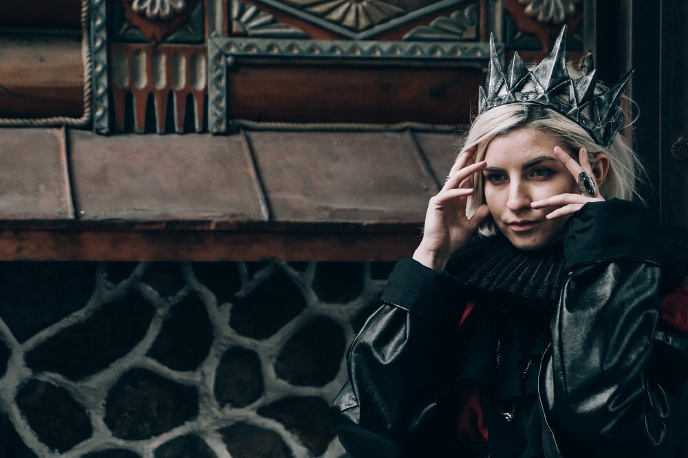 Photograph by Ольга Григорьева