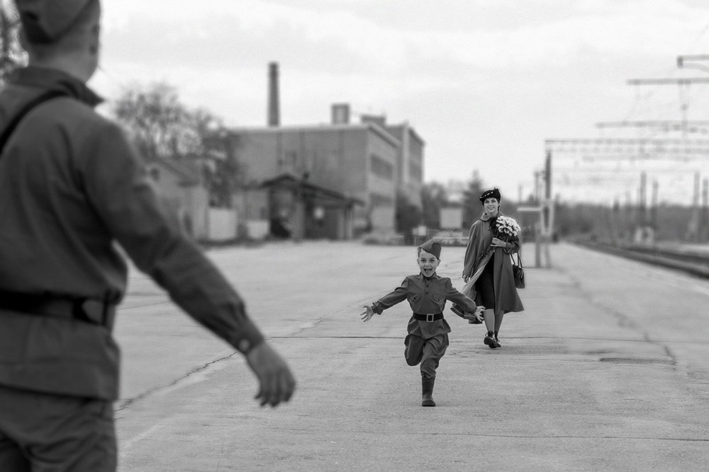 Photograph by Светлана Чумакова