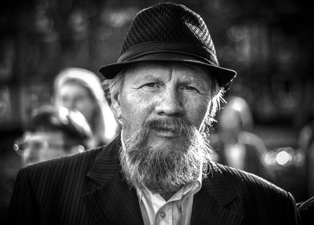 Photograph by Михаил Иванов