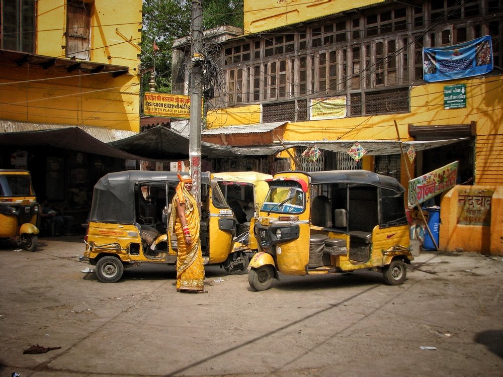 Photograph by DHIRAJ GOSWAMI