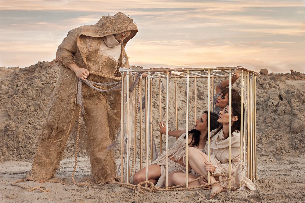 Photograph by Оля Власова