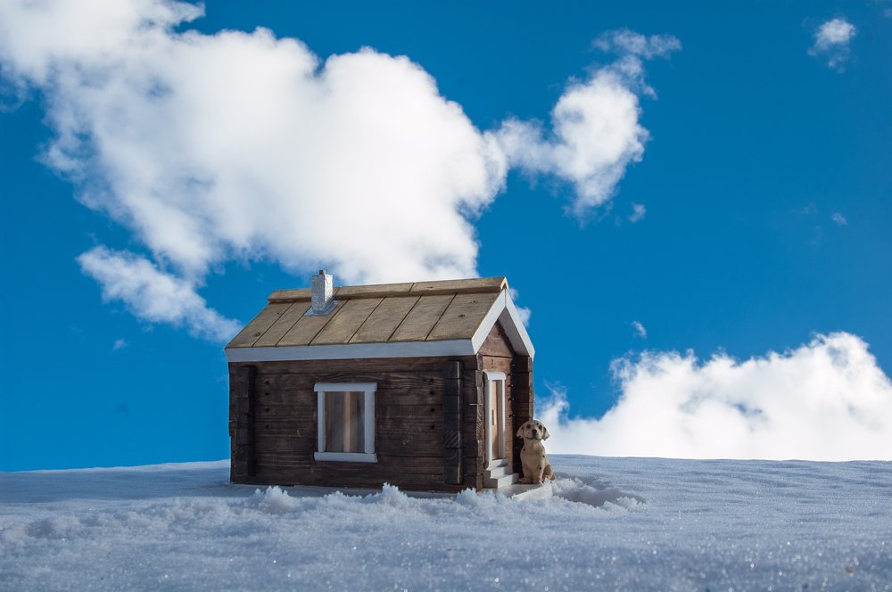 Фотография автора Кирилл Сизов