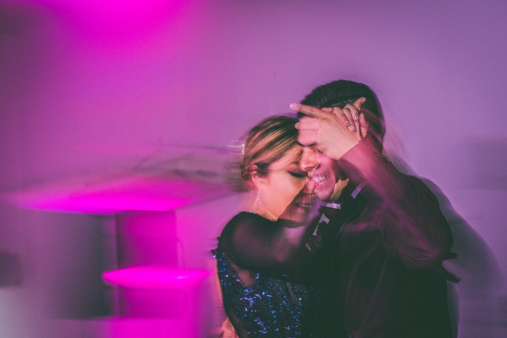 Photograph by Agustin Ferrer