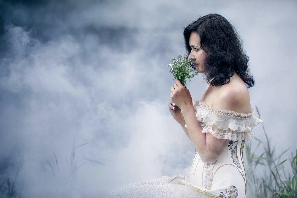 Дыхание красоты