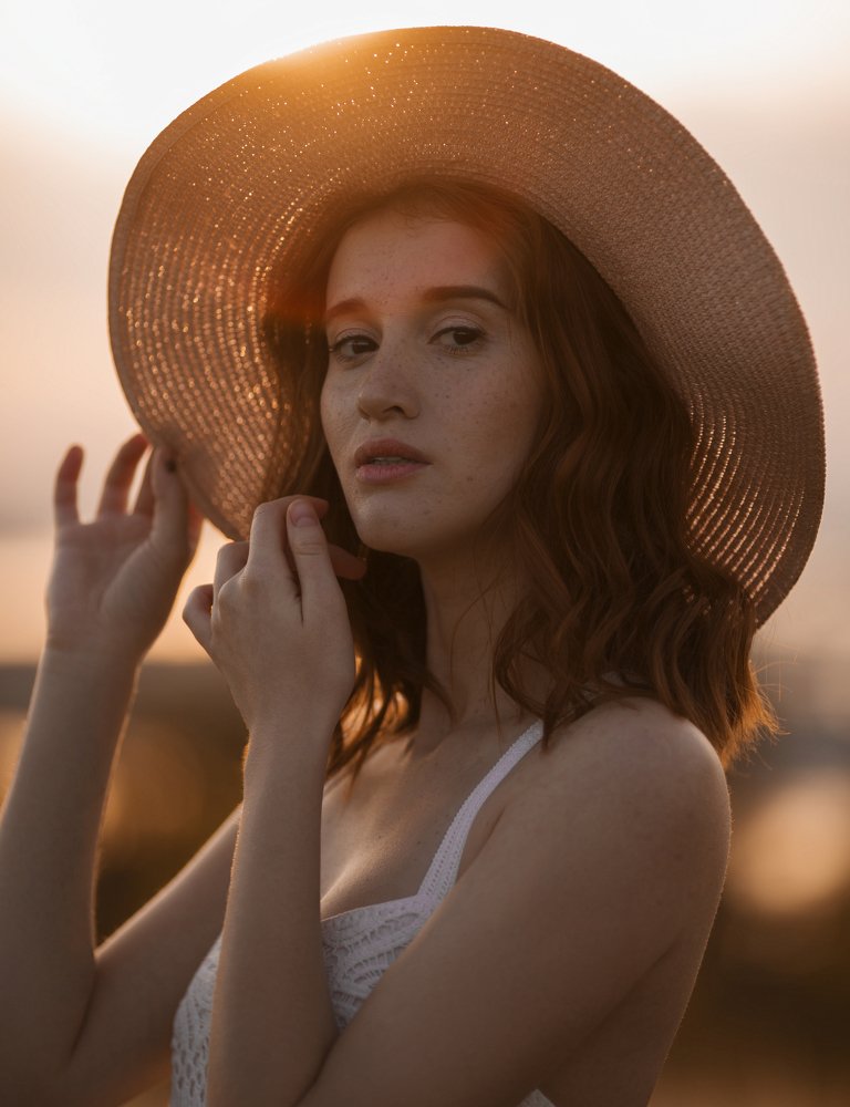 Photograph by Anastasiya