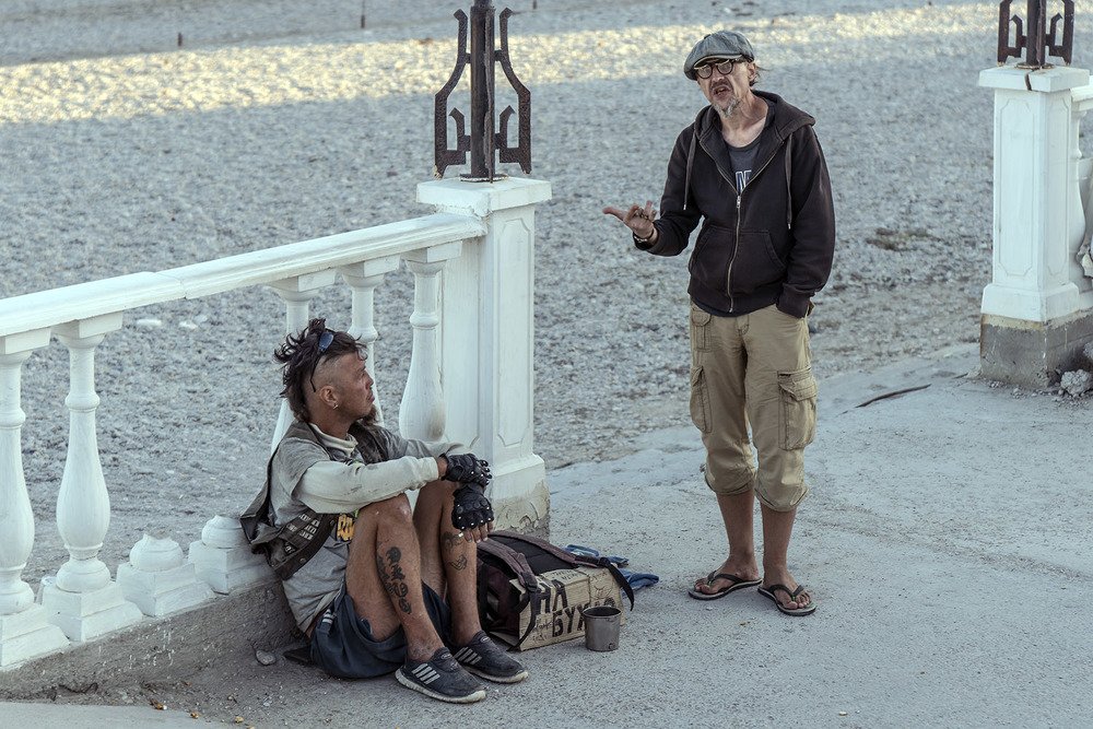 Photograph by Евгений Киселев