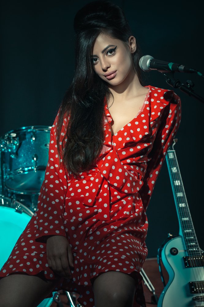 Photograph by Елисей Воврженчик