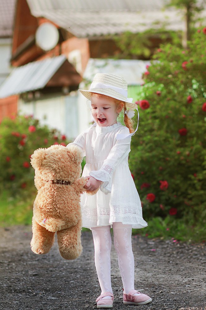 Photograph by Анна Гайнуллина