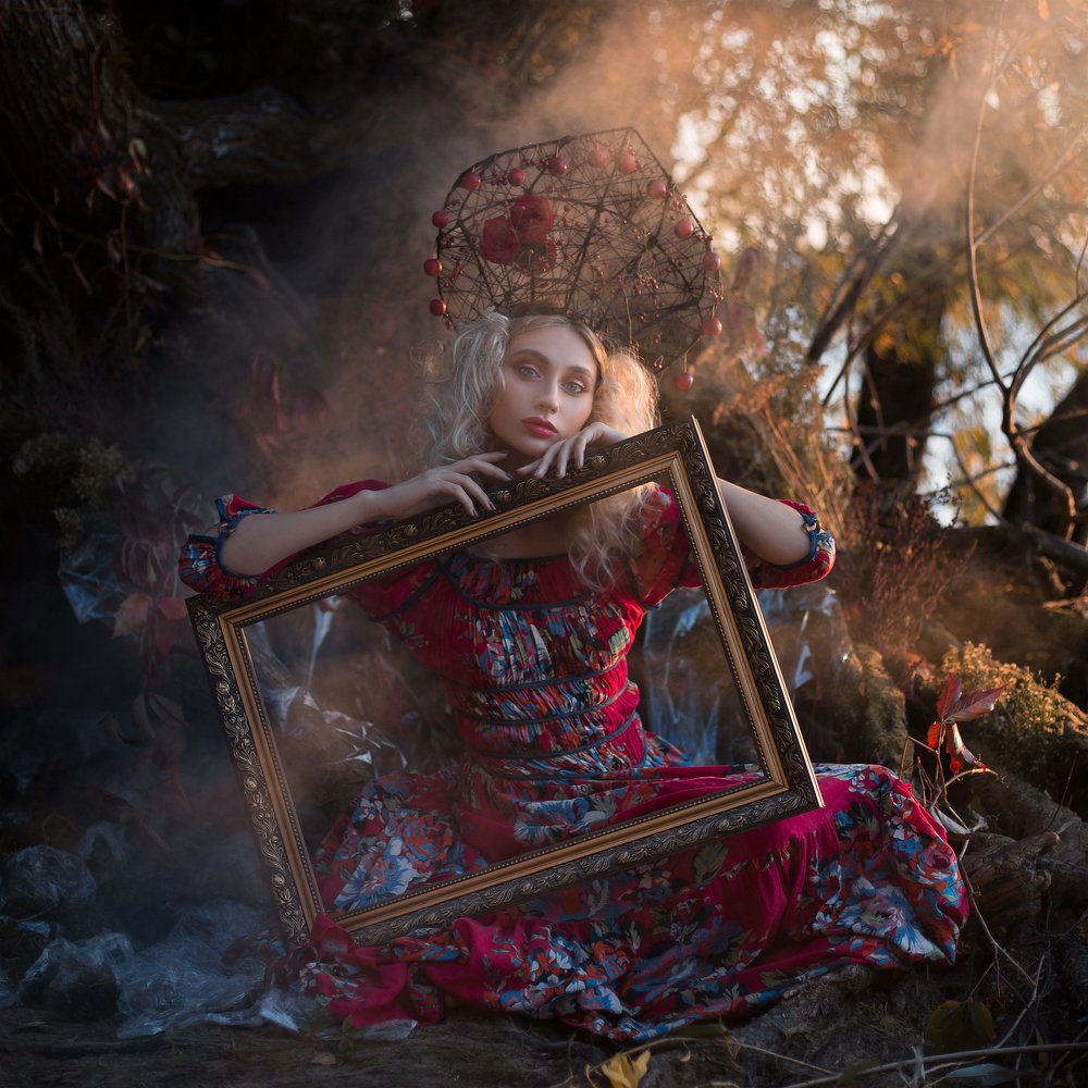 Photograph by Anastasiya