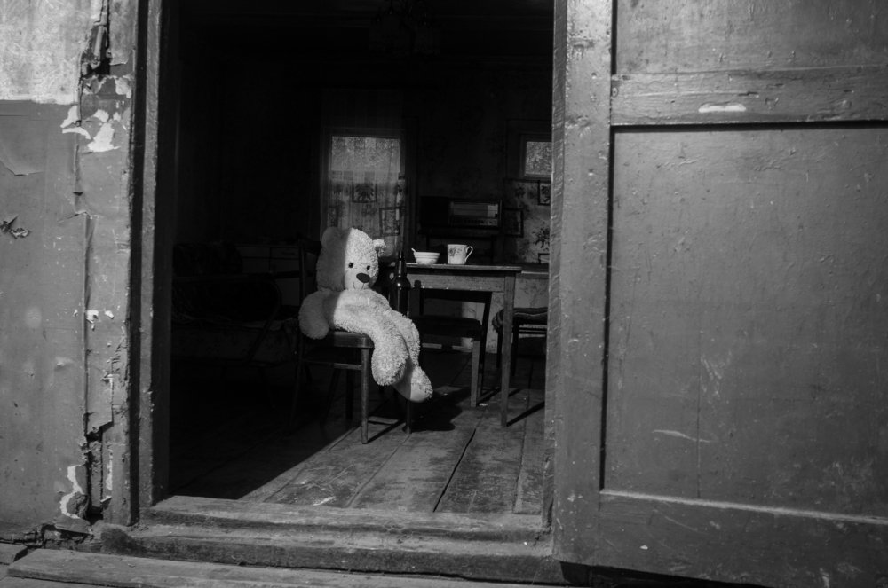 Фотография автора Кирилл Сизов