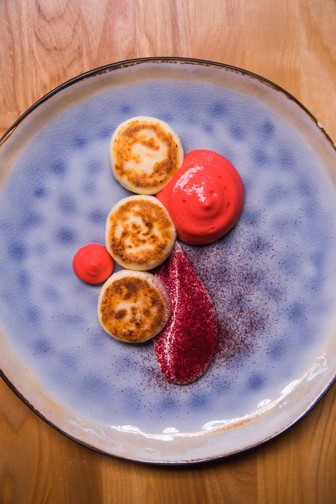 Photograph by Екатерина Писаренко